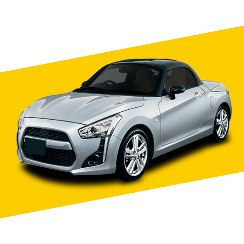 COPEN 2P (2002 ACTUEL)